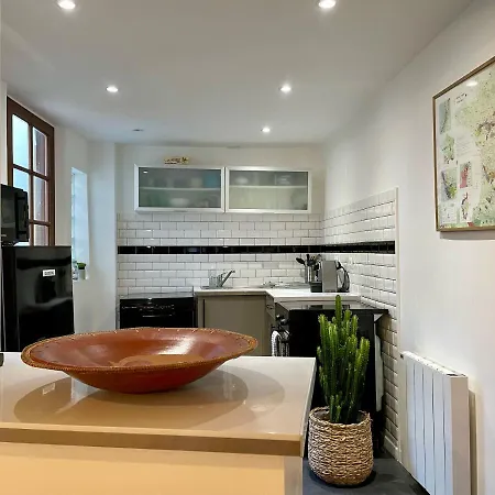 Les Templiers - maison avec cour à 20 m du port - Le Tréport Extérieur photo